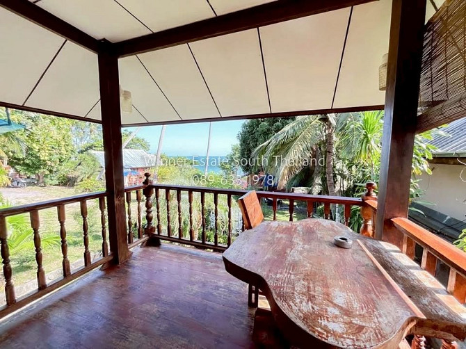 1 bedroom 1 bathroom house/apartment Samui - photo 11