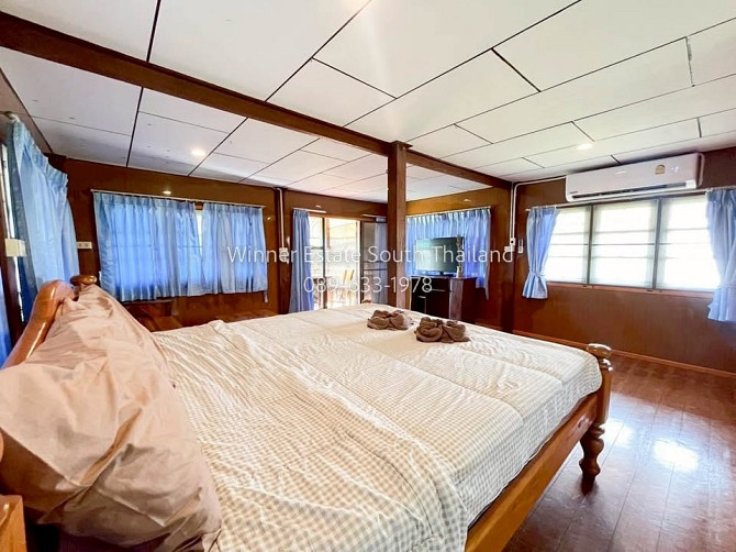 1 bedroom 1 bathroom house/apartment Samui - photo 7
