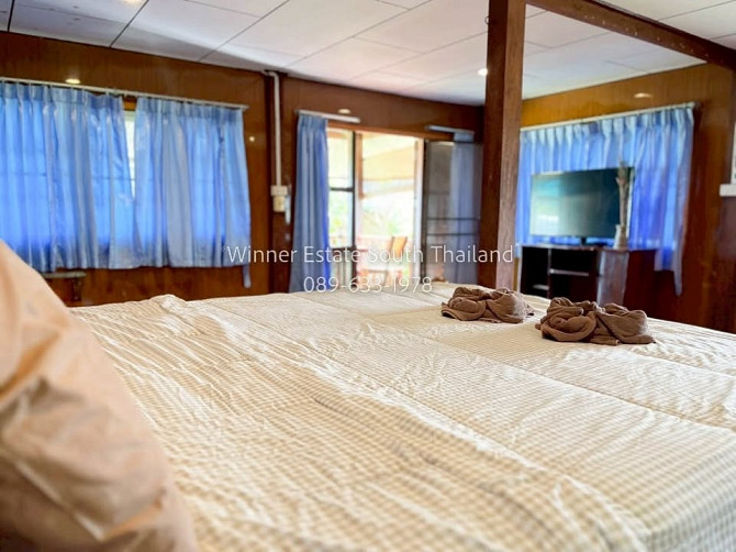 1 bedroom 1 bathroom house/apartment Samui - photo 2