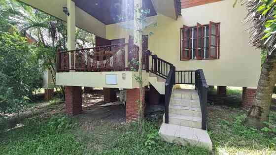 1 Bed 1 Bath - House Phangan