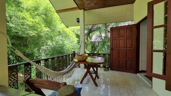 1 Bed 1 Bath - House Phangan - photo 12