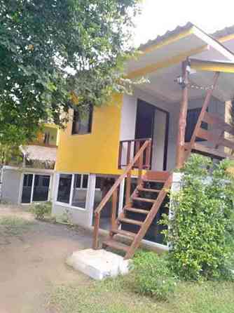 1 Bedroom 1 Bathroom - House Phangan