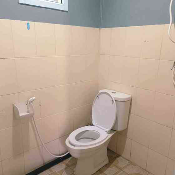1 Bedroom 1 Bathroom - House Phangan