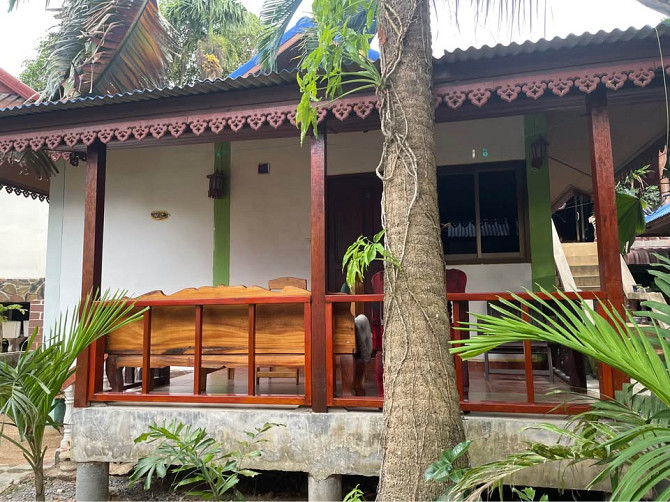 2 bedrooms 1 bathroom - House Phangan - photo 8