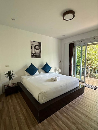 House with 2 bedrooms and Baths: 2 Phangan - photo 5