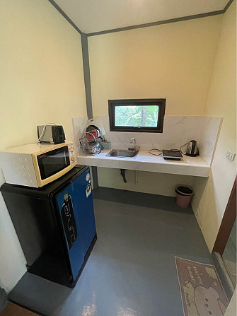 House with Bedrooms: 1 and Bathrooms: 1 Phangan - photo 4