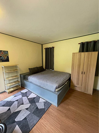 House with Bedrooms: 1 and Bathrooms: 1 Phangan - photo 2