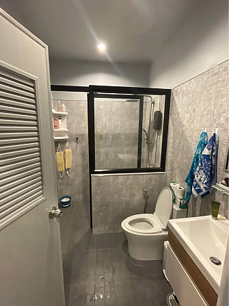 House with Bedrooms: 1 and Bathrooms: 1 Phangan - photo 3