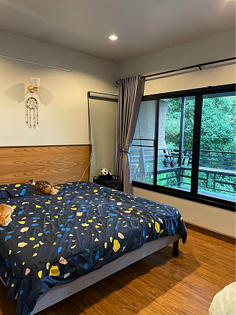 House with Bedrooms: 1 and Bathrooms: 1 Phangan - photo 5