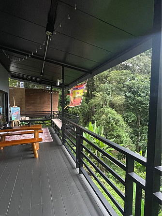 House with Bedrooms: 1 and Bathrooms: 1 Phangan - photo 6
