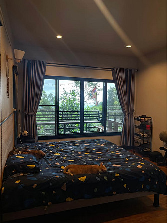 House with Bedrooms: 1 and Bathrooms: 1 Phangan - photo 4