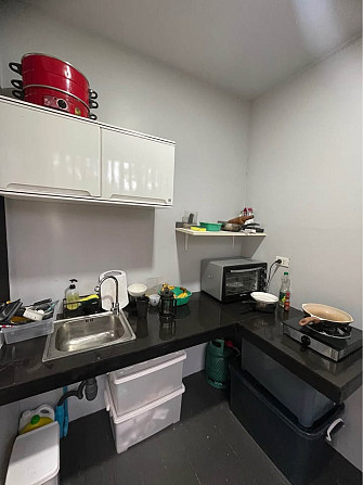 House with Bedrooms: 1 and Bathrooms: 1 Phangan - photo 12