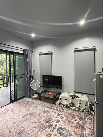 House with Bedrooms: 1 and Bathrooms: 1 Phangan - photo 7