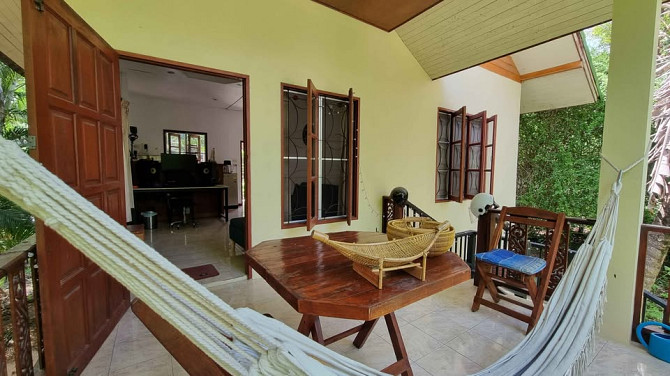 1 Bed 1 Bath - House Phangan - photo 13