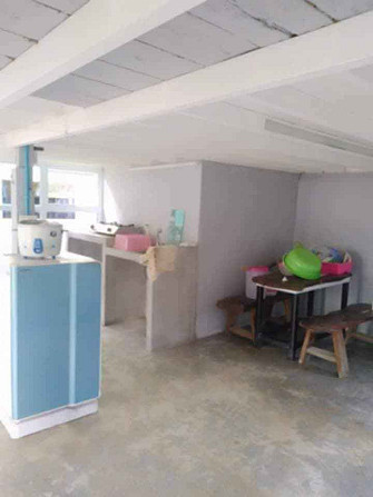 1 Bedroom 1 Bathroom - House Phangan - photo 6