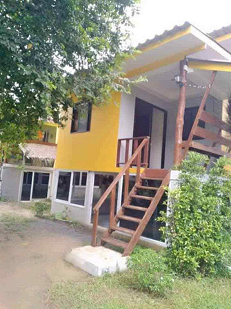 1 Bedroom 1 Bathroom - House Phangan - photo 1