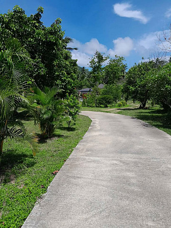 1 bedroom 1 bathroom - House Samui - photo 8