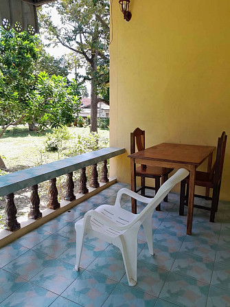 1 bedroom 1 bathroom - House Samui - photo 2