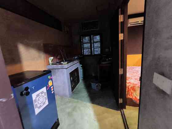 House with 1 Bedroom and 1 Bathroom Phangan