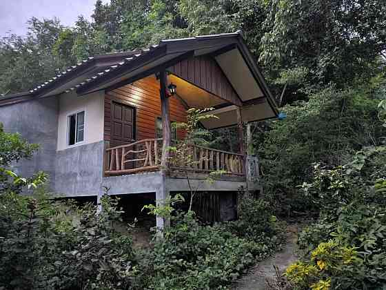 House with 1 Bedroom and 1 Bathroom Phangan