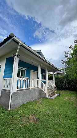 House with Bedrooms: 2 and Bathrooms: 1 Samui
