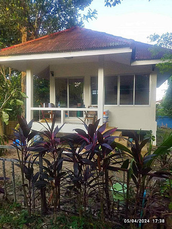 1 Bedroom 1 Bathroom - House Samui - photo 1