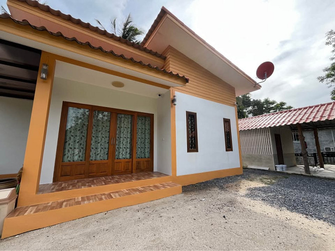 3 bedrooms 1 bathroom - House Phangan - photo 2