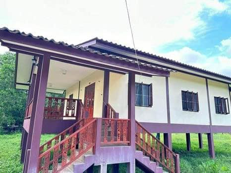 2 bedrooms 1 bathroom - House Phangan - photo 2