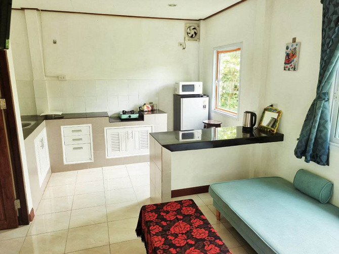 House with: 1 Bedroom and 1 Bathroom Phangan - photo 5