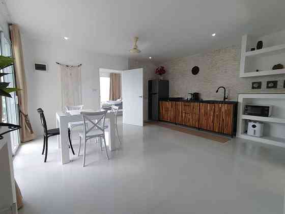 Apartment with Bedrooms: 2 and Bathrooms: 1 Samui