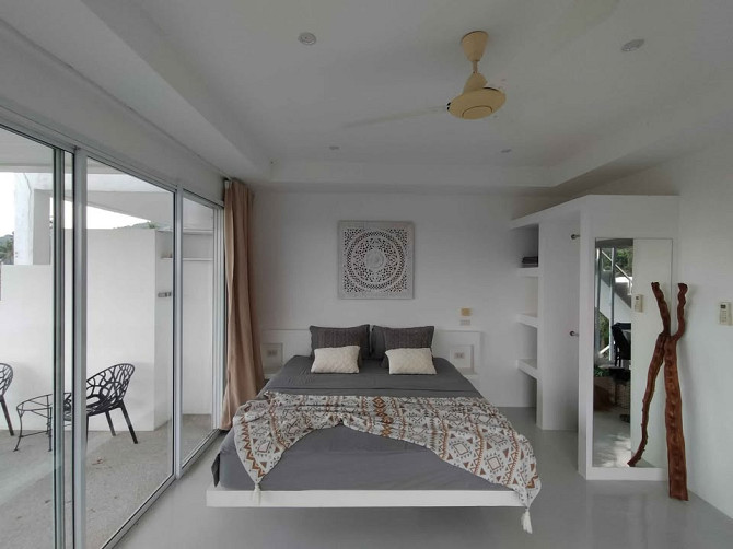 Apartment with Bedrooms: 2 and Bathrooms: 1 Samui - photo 10