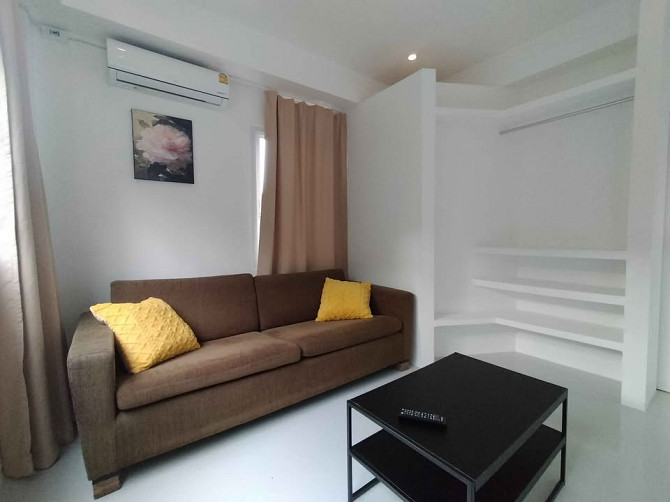 Apartment with Bedrooms: 2 and Bathrooms: 1 Samui - photo 8