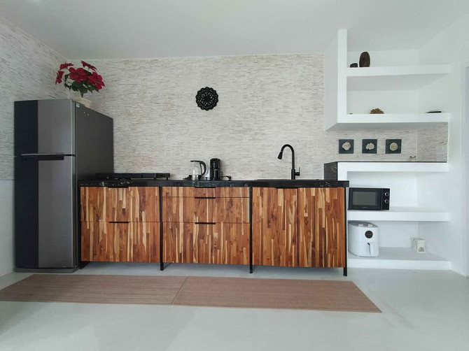 Apartment with Bedrooms: 2 and Bathrooms: 1 Samui - photo 3