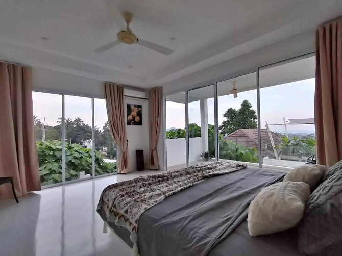 Apartment with Bedrooms: 2 and Bathrooms: 1 Samui - photo 1