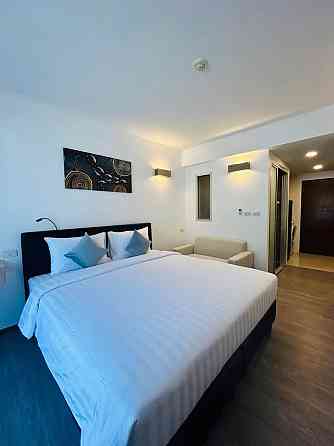 1 Bed 1 Bath - Apartment Samui