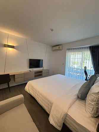 1 Bed 1 Bath - Apartment Samui