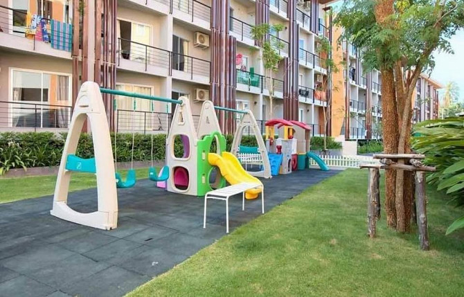 1 Bed 1 Bath - Apartment Samui - photo 13