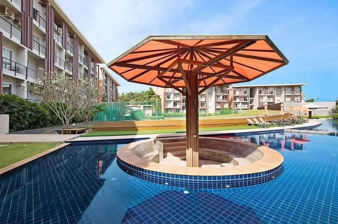 1 Bed 1 Bath - Apartment Samui - photo 10