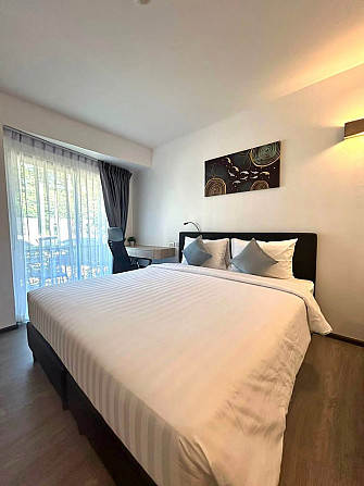 1 Bed 1 Bath - Apartment Samui - photo 1