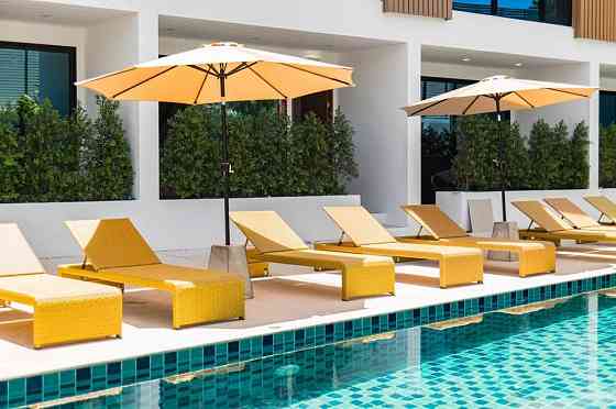 Townhouse with Bedrooms: 3 and Bathrooms: 4 Samui