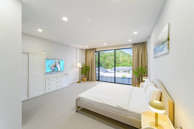 Townhouse with Bedrooms: 3 and Bathrooms: 4 Samui - photo 9