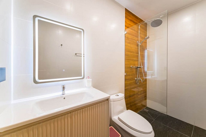 Townhouse with Bedrooms: 3 and Bathrooms: 4 Samui - photo 16