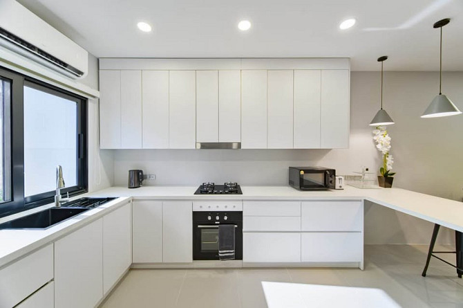 Townhouse with Bedrooms: 3 and Bathrooms: 4 Samui - photo 4