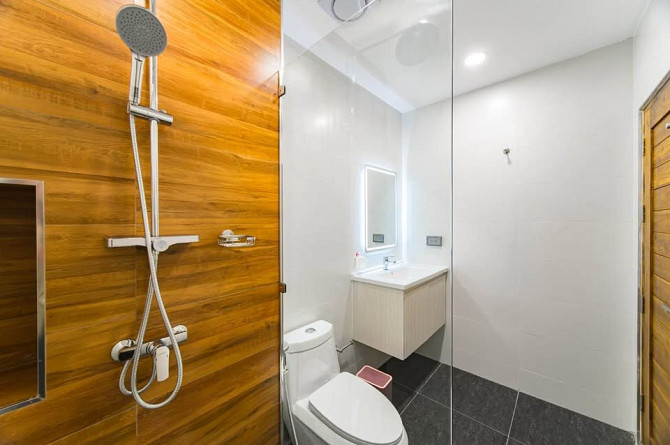 Townhouse with Bedrooms: 3 and Bathrooms: 4 Samui - photo 15