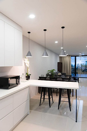 Townhouse with Bedrooms: 3 and Bathrooms: 4 Samui - photo 18