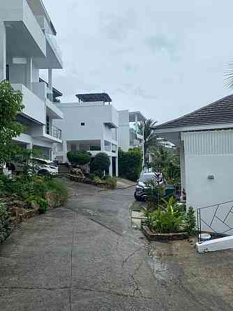 2 bedrooms 2 bathrooms - Townhouse Samui