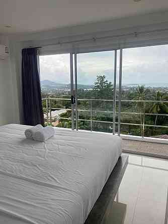 2 bedrooms 2 bathrooms - Townhouse Samui