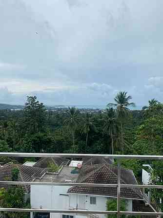 2 bedrooms 2 bathrooms - Townhouse Samui