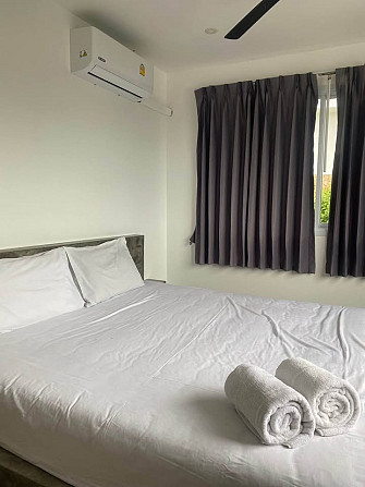 2 bedrooms 2 bathrooms - Townhouse Samui - photo 13