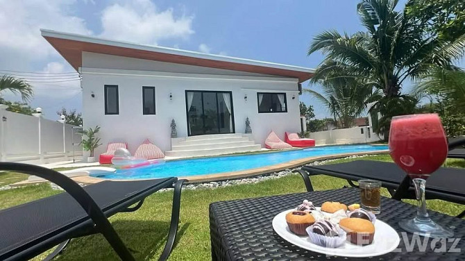 3 bedrooms 3 bathrooms - House Samui - photo 4